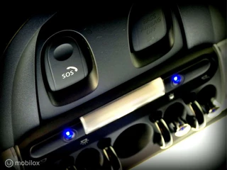 MINI Cooper S Mini Cooper S 60 Years - 1 eig - Harman/Kardon - 2e set wielen - afbeelding nr 46