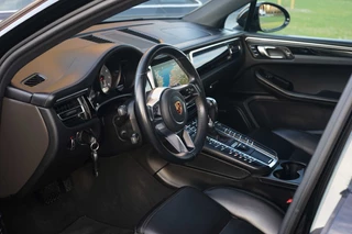 Porsche Macan - afbeelding nr 37