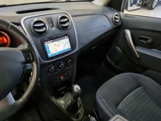 Dacia Logan Dacia Logan MCV 0.9 TCe Bi-Fuel LPG Ambiance ✅NIEUWE APK ✅GARANTIE - afbeelding nr 28