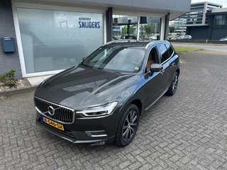 Volvo XC60 Volvo XC60 2.0 B4 INSCRIPTION FULL OPTIONS - afbeelding nr 3