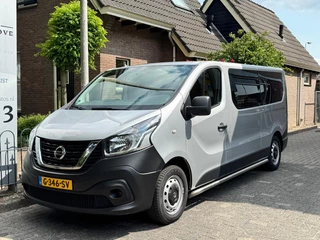 Nissan NV300 - 498408481-0