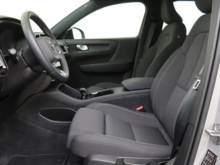 Volvo XC40 - afbeelding nr 16