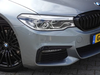 BMW 5 Serie - afbeelding nr 49
