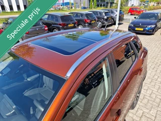 Suzuki S-Cross Suzuki S-Cross 1.5 Hybrid AllGrip Style|Panodak|Nieuw pijs € 42410,- nu met de kop eraf|Rijklaar prijs - afbeelding nr 16