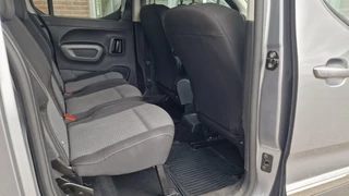 Toyota ProAce Toyota ProAce CITY Verso 1.2 Turbo Live L2 7 Pers Long, - afbeelding nr 5