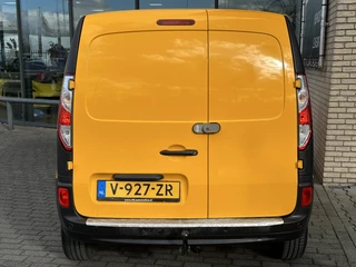 Renault Kangoo Renault Kangoo 1.5 dCi 90 Energy Comfort*A/C*CRUISE*HAAK* - afbeelding nr 22