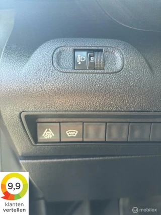 Peugeot Partner Peugeot Partner 1.5 BlueHDI L2|Carplay|Sidebars|Trekhaak|3p - afbeelding nr 22