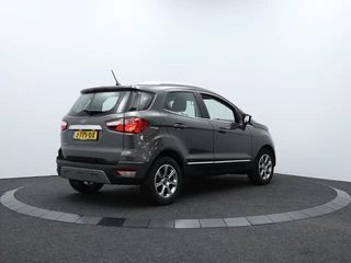 Ford EcoSport - afbeelding nr 12