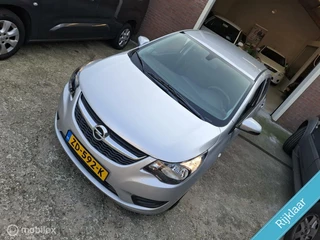 Opel KARL Opel KARL 1.0 ecoFLEX  1e Eig/Airco/Cruise /Met Garantie! - afbeelding nr 7