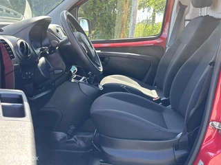 Fiat Fiorino Fiat Fiorino 1.4 SX  | Nieuwe distributieriem | - afbeelding nr 13