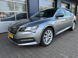 Škoda Superb 1.4 TSI IV BNS ED.PANO. ALL.IN.
