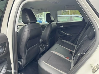 Opel Grandland X Opel Grandland X 1.6 Turbo Hybrid Elegance / Elektr. Achterklep / Etc.. - afbeelding nr 21