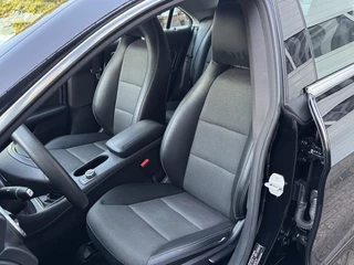 Mercedes-Benz CLA Mercedes-Benz CLA 200 CDI Ambition - afbeelding nr 2