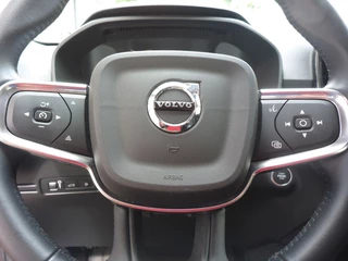 Volvo XC40 Volvo XC40 1.5 T4 Rech InscrExp - afbeelding nr 17