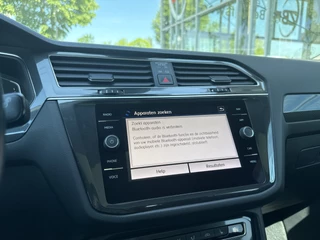 Volkswagen Tiguan Allspace - afbeelding nr 22
