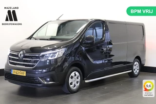 Renault Trafic - 396615348-0