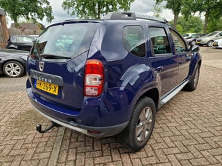 Dacia Duster - afbeelding nr 4