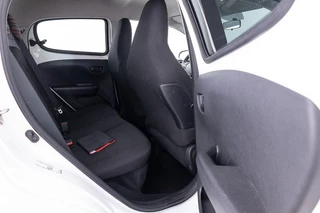 Citroën C1 Citroën C1 1.0 VTi Feel 5-drs | AIRCO | BLUETOOTH - afbeelding nr 7