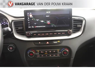 Kia Ceed Sportswagon - afbeelding nr 19