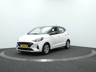 Hyundai i10 - afbeelding nr 15