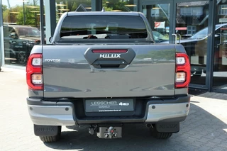 Toyota Hilux - afbeelding nr 5