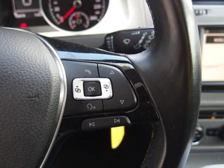 Volkswagen Golf NAVI / CLIMA / PDC / BLUETOOTH / CRUISE / DAB+ / NL-AUTO - afbeelding nr 21