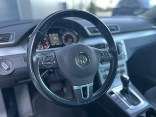 Volkswagen Passat Volkswagen Passat Variant 1.4 TSI Highline Automaat Navi Cruise Climate - afbeelding nr 9