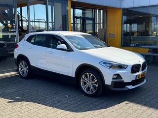 BMW X2 - afbeelding nr 4