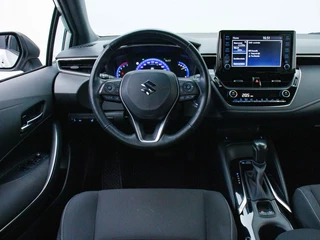 Suzuki Swace - afbeelding nr 3