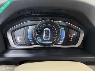 Volvo V60 Volvo V60 2.4 D6 Twin Engine R-Design|Clima|Navi|Leder|PDC| - afbeelding nr 14