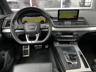Audi SQ5 Audi SQ5 3.0 TFSI SQ5 Q. - LUCHTV. - PANO - B&O - TREKH. - 21 INCH - afbeelding nr 4