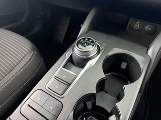 Ford Kuga Ford Kuga 2.5 FHEV TITANIUM AUTOMAAT NAVI PDC-CAMERA. - afbeelding nr 5