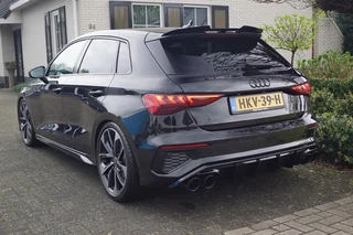 Audi A3 - afbeelding nr 2