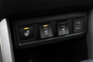 Toyota Corolla Cross - afbeelding nr 18