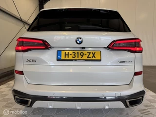 BMW X5 BMW X5 xDrive45e | M sport | Pano | Trekhaak | Full option - afbeelding nr 6