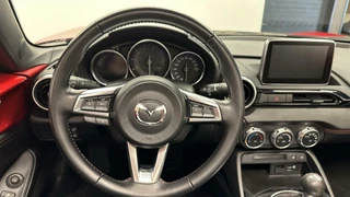 Mazda MX-5 Mazda MX-5 2.0 SkyActiv-G 160 GT-M AIRCO NAVI CRUISE BOSE. - afbeelding nr 27