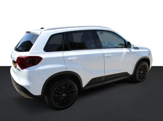 Suzuki Vitara Suzuki Vitara 1.4 B.jet Stijl - afbeelding nr 3