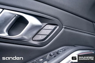 BMW 3 Serie BMW 3-serie 330i xDrive High Executive Edition|M-sport|LASER - afbeelding nr 46