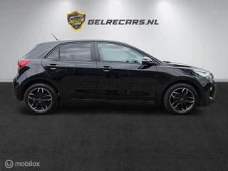 Kia Rio Kia Rio 1.4 CVVT ExecutiveLine 101 PK TOPSTAAT - afbeelding nr 9