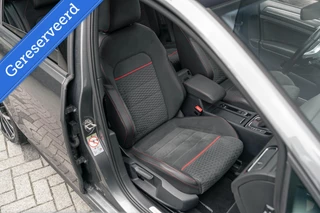 Volkswagen Golf Volkswagen Golf 2.0 TSI GTI Performance Pano DSG Alcantara - afbeelding nr 31