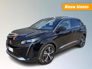 Peugeot 3008 1.6 HYBRID GT PHEV PLUG-IN