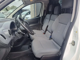Citroën Berlingo Citroën Berlingo 1.6 HDI 75 Club | Airco | Cruise | Navi | 3-zits | Marge | - afbeelding nr 20