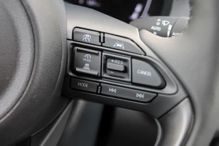Toyota Yaris Toyota Yaris 1.5 Hybrid 115 Team Player - 93 pk **Camera / Carplay - afbeelding nr 27