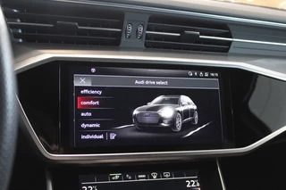 Audi A6 Audi A6 Avant 50 TFSI e q. S edit./MATRIX/NAVIGATIE/STOEL- EN STUURVERWARMING - afbeelding nr 21