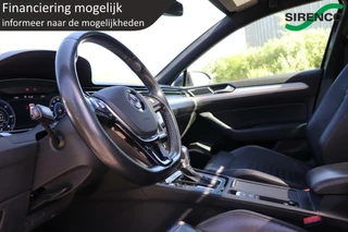 Volkswagen Passat Volkswagen Passat Variant 1.4 TSI GTE Highline virtual cockpit vol leder 360 camera dynaudio trekhaak panodak stoelverwarming adaptive cruise control - afbeelding nr 50