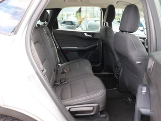 Ford Kuga Ford Kuga 2.5 PHEV Titanium I Navi I Camera I Keyless - afbeelding nr 8