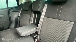 Ford B-MAX Ford B-Max 1.0 EcoBoost Titanium|Camera|Cruise|Nap - afbeelding nr 28