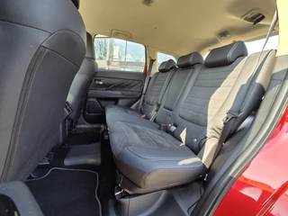 Mitsubishi Outlander - afbeelding nr 41