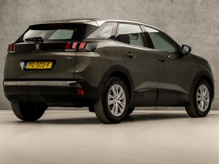 Peugeot 3008 Peugeot 3008 1.2 PureTech Sport Automaat (APPLE CARPLAY, GROOT NAVI, 360 CAMERA, CLIMATE, SPORTSTOELEN, LANE ASSIST, CRUISE, NIEUWSTAAT) - afbeelding nr 5