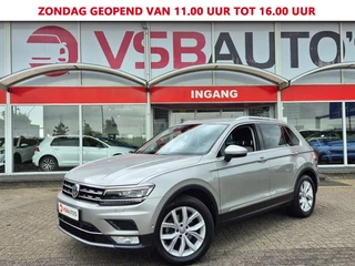 Volkswagen Tiguan - 325012364-0